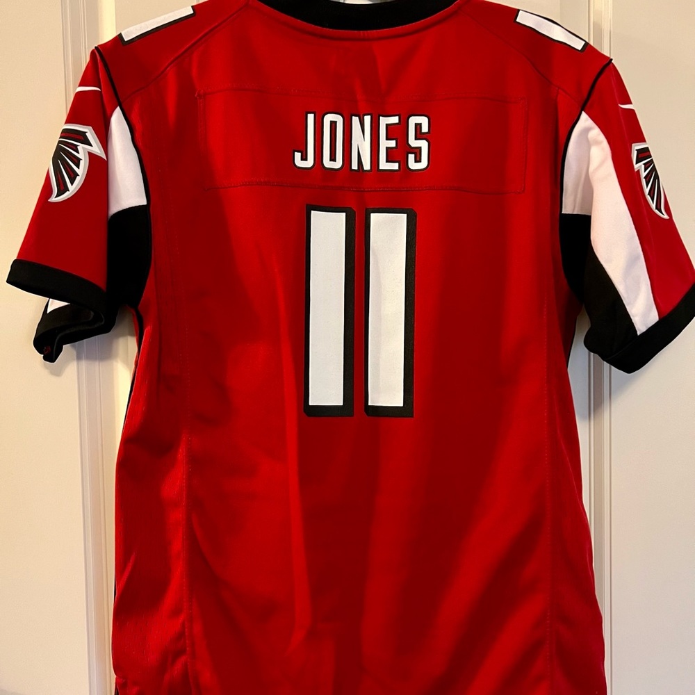 Women’s - Julio Jones - Atlanta Falcons Jersey
